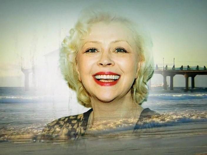 "Персидская принцесса" советского кино -- Ирина Азер "Персидская принцесса" советского кино -- Ирина Азер